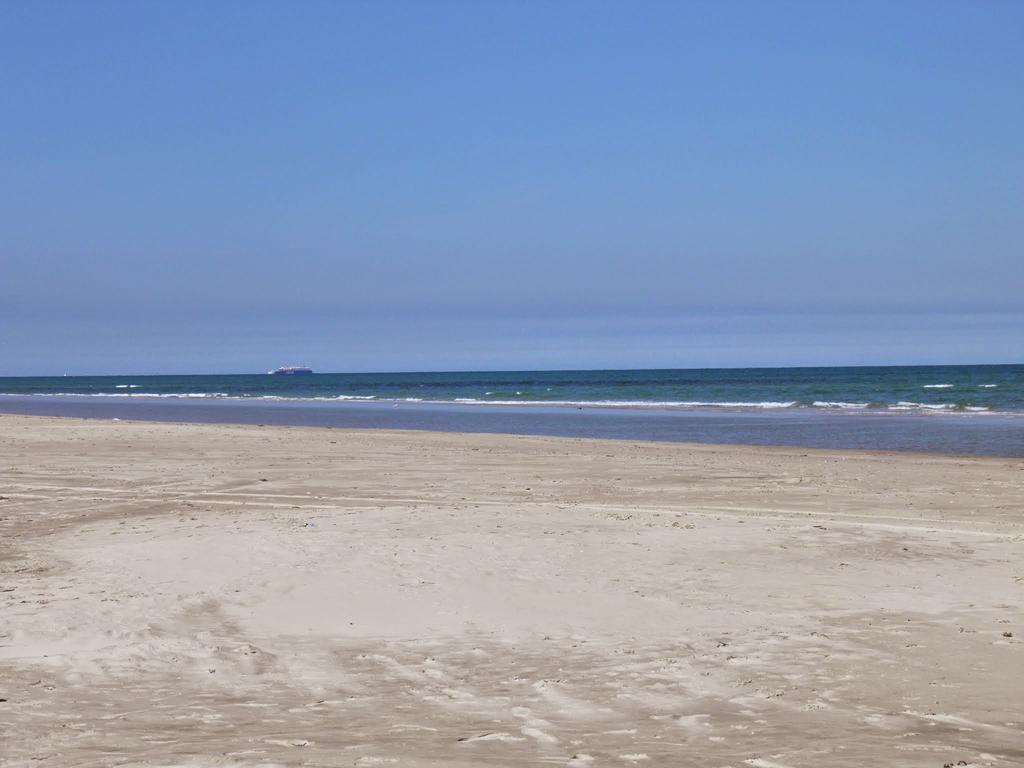 Tversted Strandpark Bindslev ภายนอก รูปภาพ